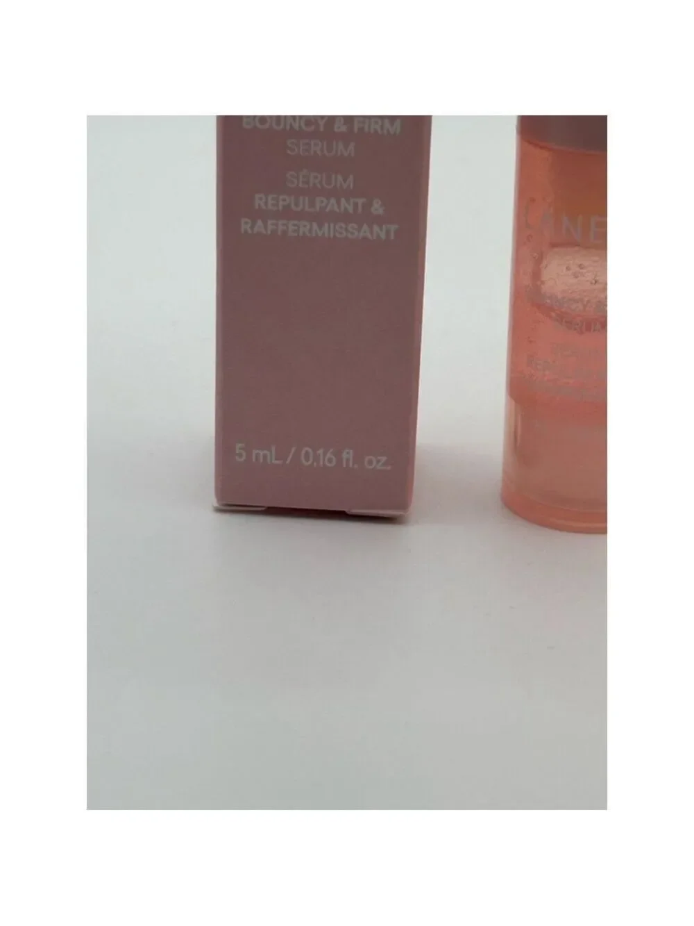 LANEIGE Bouncy & Firm Serum 5ML